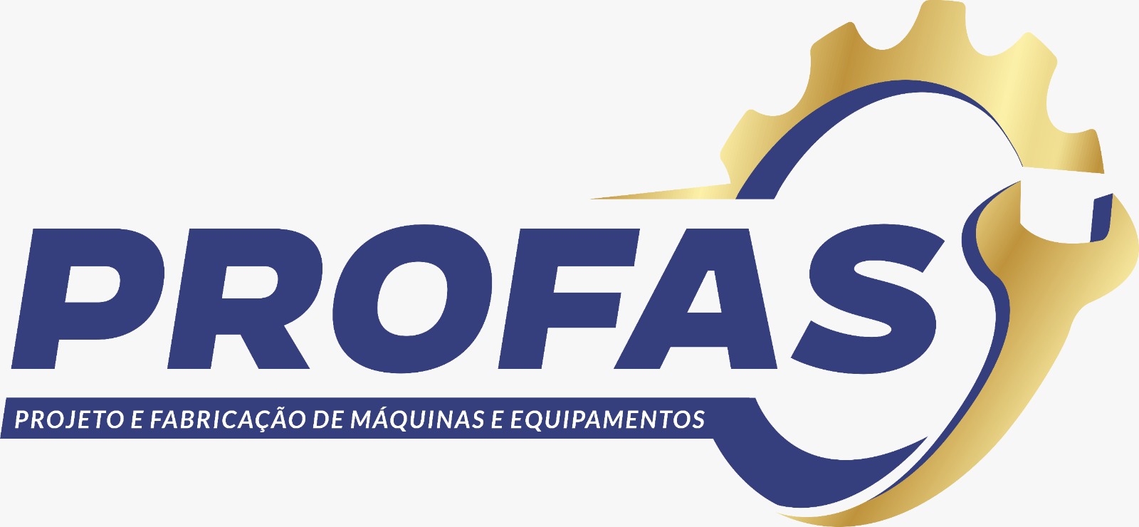 Profas, Projeto, Fabricao e Venda de Mquinas e Equipamentos Industriais